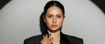 Sargun Mehta