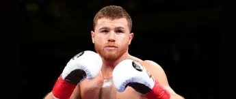 Saul Alvarez