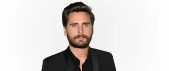 Scott Disick