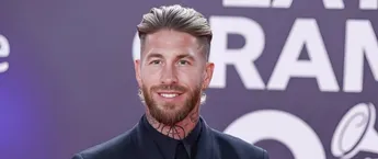 Sergio Ramos