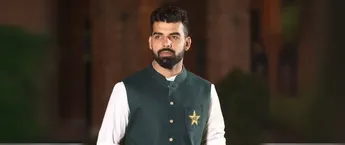 Shadab Khan