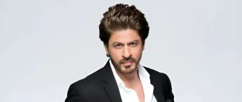 Shah Rukh Khan