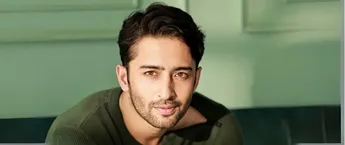 Shaheer Sheikh