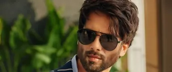 Shahid Kapoor