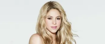 Shakira