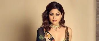 Shamita Shetty