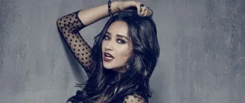 Shay Mitchell