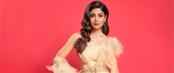 Shilpa Shetty Kundra