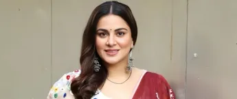 Shraddha Arya