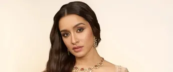 Shraddha Kapoor