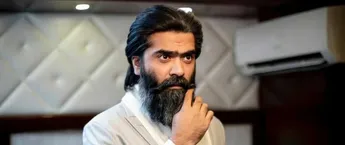 Silambarasan