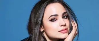 Sofia Carson