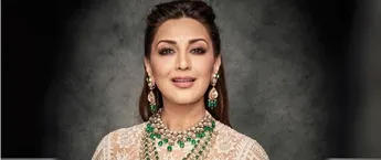 Sonali Bendre