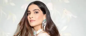 Sonam Kapoor