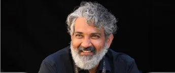 SS Rajamouli