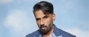 Suniel Shetty