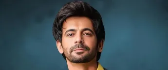 Sunil Grover