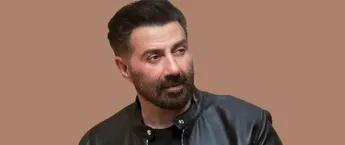 Sunny Deol