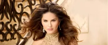 Sunny Leone