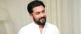 Suriya Sivakumar