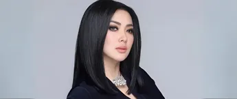 Syahrini