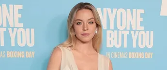 Sydney Sweeney