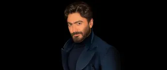 Tamer Hosny