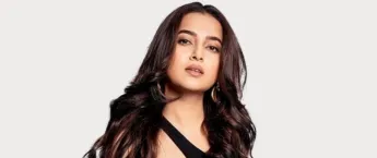 Tejasswi Prakash