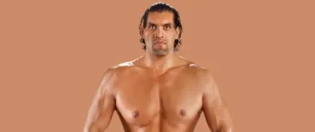 The Great Khali