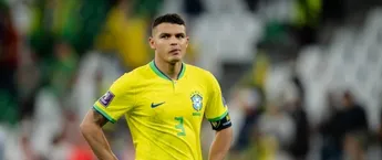 Thiago Silva