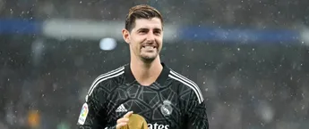 Thibaut Courtois