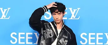 troye sivan