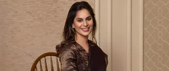 Upasana Kamineni Konidela