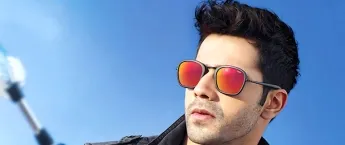 Varun Dhawan