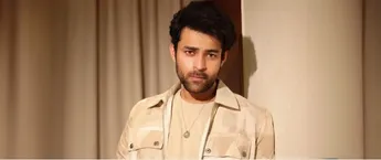 Varun Tej Konidela