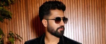 Vicky Kaushal