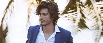 Vidyut Jammwal