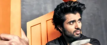 Vijay Deverakonda