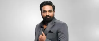 Vijay Sethupathi