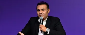 Virender Sehwag