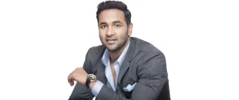 Vishnu Manchu