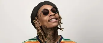 Wiz Khalifa