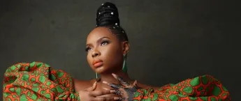 Yemi Alade