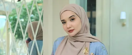 Zaskia Sungkar