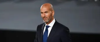 Zidane