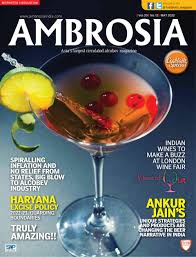 Ambrosia