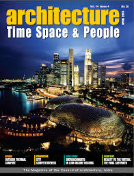 Architecture Time, Space & People