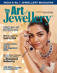 Art of Jewellery