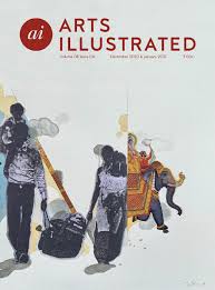 Arts Illustrated