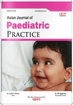 Asian Journal Of Paediatric Practice